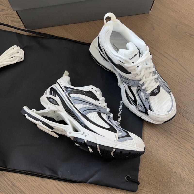 Balenciaga Track Shoes